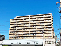 ザ・クイーンズガーデン稲毛