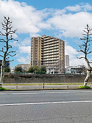 家賃並みの支払いで叶える レクセルマンション本千葉