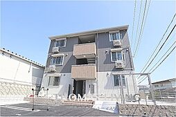 クレッシェンド大浦