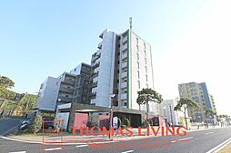 アヴァンセ学術都市