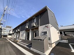 メゾンソレイユ折尾