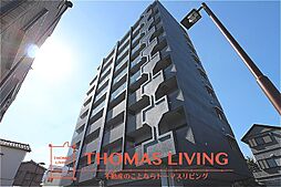 アースコートY‘sシティ西神原