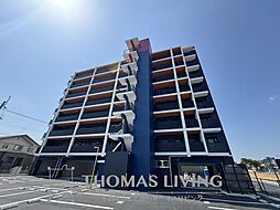 コンダクトレジデンスHIBIKINO