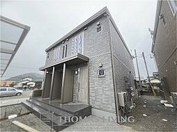 Arietta水巻　B棟