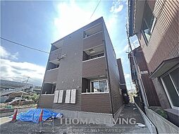 REGALEST折尾駅東