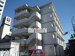 ベルフォーレ弐番館