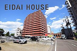 ライオンズマンション金剛院第二