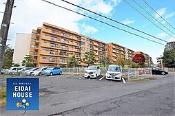 コープ野村八木山公園壱番館