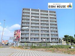 サンデュエル名取