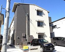 モンレーヴ住吉