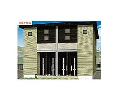 ブライトガーデン旭　I