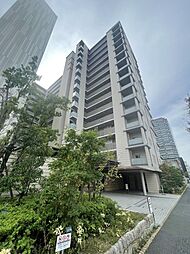 常盤町レジデンス