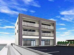 田畑ハイツルシアスIII