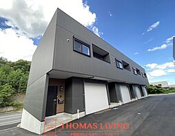 ラグナ・セカGarage02　A棟