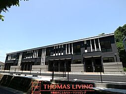 エレガンテフォレスト