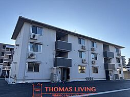 D-ROOM赤間駅前II