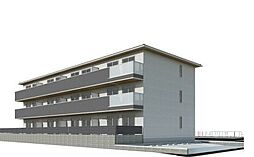 D-ROOM赤間駅前II