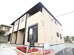 ゼフィール岡垣