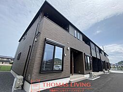 ブリーズアーク B棟