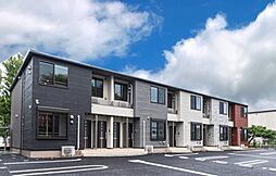 アカンサス宗像II