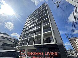 ブルーミングテラス東郷駅前