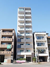 アストレア本通