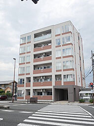 サニーコート安倍