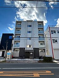 グリシーヌ駒形