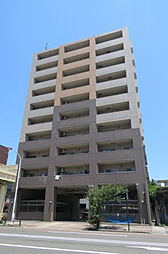 静岡馬場町エンブルコート