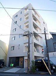 リヴェール馬渕