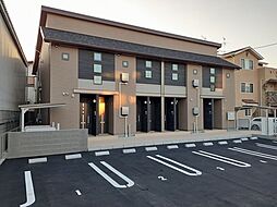 グラシアス・エイト