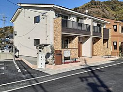 ブルーアニュー