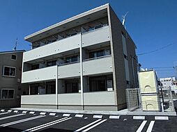 フォルテ池田II