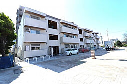 ジュネス東静岡