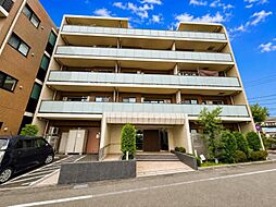 アーリアレジデンス南町田