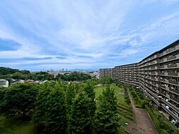 小田急線 玉川学園前 ユニヴェルシオール学園の丘