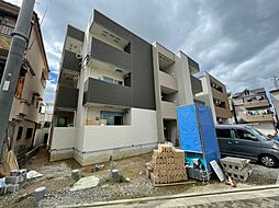 フジパレス西三荘V番館