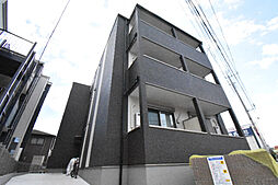 ジーメゾン七里