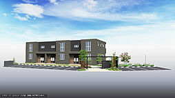 （仮称）伊奈町内宿台メゾン