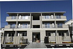 メゾン・ド・ソレイユ