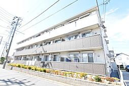 メゾンアルファ　XI