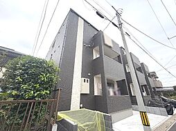 ジーメゾン見沼大和田パティオ