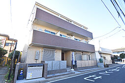 SBメゾン岩槻本町