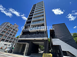 RESIDENCIA TOYOTA SAKURAMACHI