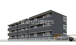 GRAND　D-ROOM豊田久保