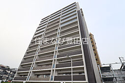リフローレ豊田十塚