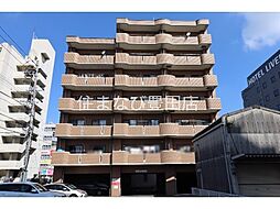 神田丸太マンション