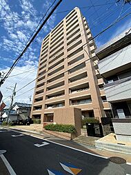 キャッスルハイツ富田