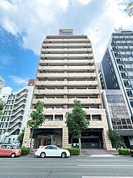 プレサンス鶴舞駅前ブリリアント