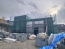 ヴィラ・セレーノ光が丘